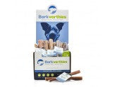 Barkworthies Beef Gullet Let Stk 6 Inch