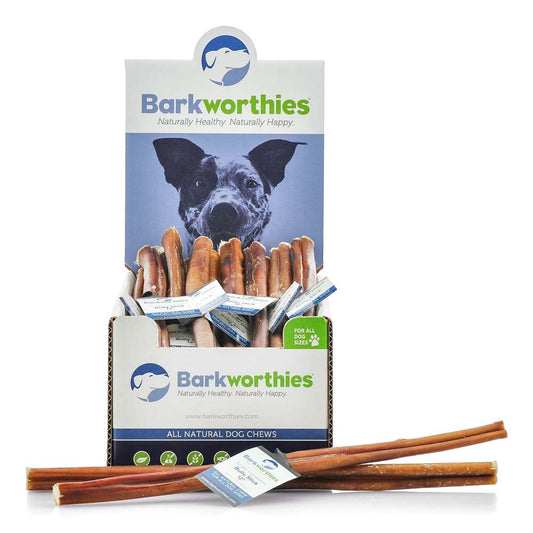 Barkworthies Bully 12 Inch