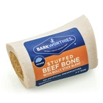 Barkworthies Shin Bone Bully 3-4 Inch