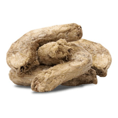 Vital Essentials Dog & Cat Raw Bar Freeze-Dried Raw Chicken Necks & Snacks - 55 Count