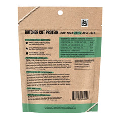 Vital Essentials Cat Freeze-Dried Treat Ahi Tuna 1.1oz.
