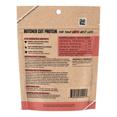 Vital Essentials Cat Freeze-Dried Treat Chicken Breast 1oz.