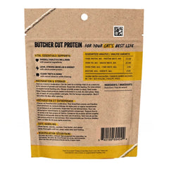 Vital Essentials Cat Freeze-Dried Treat Duck Liver 0.9oz.