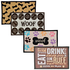 Loving Pet Bella Fashion Mats Assorted