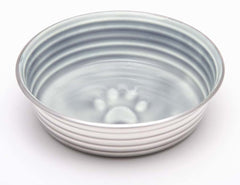 Loving Pet Le Bol Parisian Grey Large