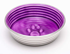 Loving Pet Le Bol Lilac Medium