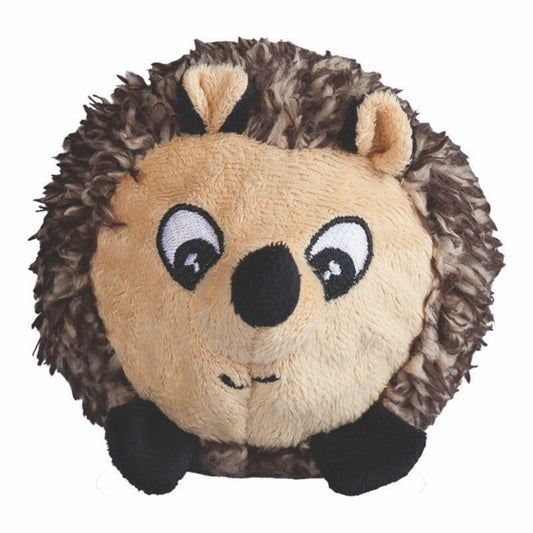 Fabdog Dog Faball Hedgehog Large