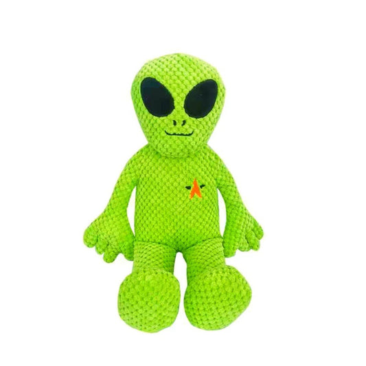 Fabdog Floppy Alien Large Default Title