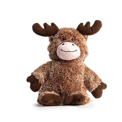 Fabdog Dog Fluffy Moose Large Default Title