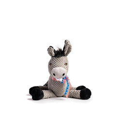 Fabdog Dog Floppy Donkey Small Default Title