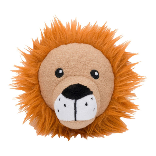 Fabdog Dog Faball Lion Small
