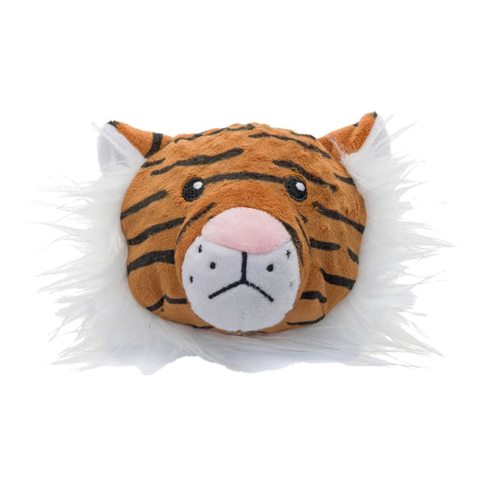 Fabdog Dog Faball Tiger Small