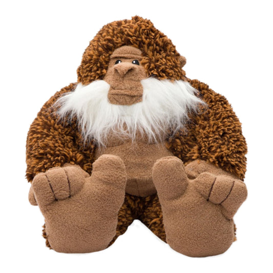 Fabdog Dog Fluffy Big Foot One Size