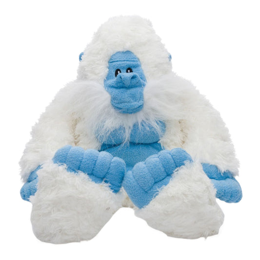 Fabdog Dog Fluffy Yeti One Size