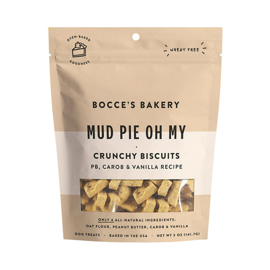 Bocces Bakery Everyday Mud Oh My Biscuits Default Title