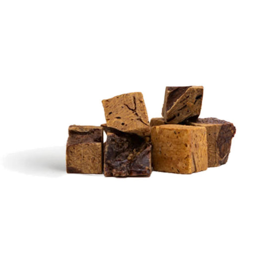 Holi Dog 4oz. Lamb Liver