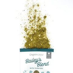 Green Juju Dog & Cat Freeze-Dried Grain Free Bailey's Blend 1.75oz.