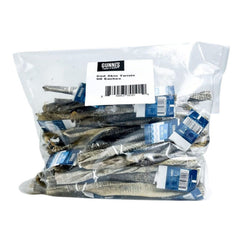 Gunni'S Dog Twisted Cod Skins 50 Count Default Title