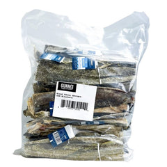 Gunni'S Dog Cod Skin Strips 50 Count Default Title