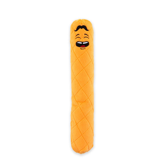 GURU Fry Guys Tuff Dog Toy Cole, 1ea/LG