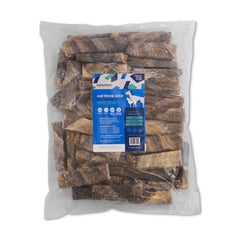 Momentum Carnivore Nutrition Dog Short COD Throw 50Ct Bulk Chew
