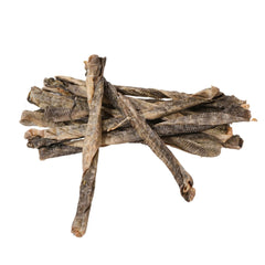 Momentum Carnivore Nutrition Dog Long COD Twist 25Ct Bulk Chew