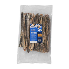 Momentum Carnivore Nutrition Dog Long COD Twist 25Ct Bulk Chew