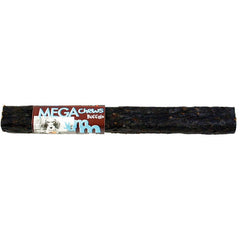 Etta Says! Dog Crunch Buffalo Chew 3Ft (18 Count)