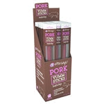 Etta Says! Dog Yum Stick Pork 24 Count