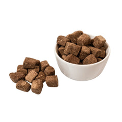 Momentum Carnivore Nutrition Dog 3oz. Beef Hearts