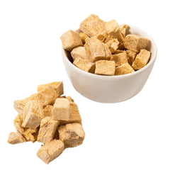Momentum Carnivore Nutrition Dog 3oz. Chicken Breast