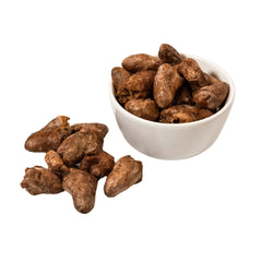 Momentum Carnivore Nutrition Dog 3.5oz. Chicken Hearts