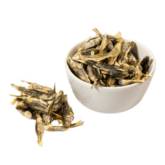 Momentum Carnivore Nutrition Dog 2oz. Minnows