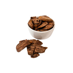 Momentum Carnivore Nutrition Dog 3oz. Turkey Hearts