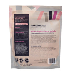 Momentum Carnivore Nutrition Dog 3.75oz. Wild Caught Salmon Single Ingredient Topper