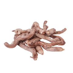 Momentum Carnivore Nutrition Bully Stick 35Ct Freeze-dried Bulk Chew