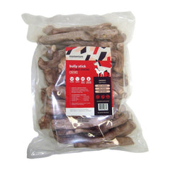 Momentum Carnivore Nutrition Bully Stick 35Ct Freeze-dried Bulk Chew