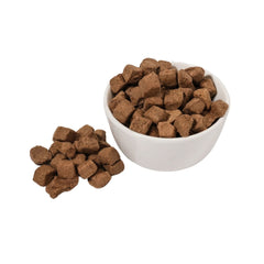 Momentum Carnivore Nutrition Dog 2.5oz. Beef Training Bites