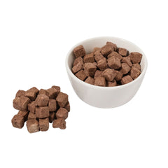 Momentum Carnivore Nutrition Dog 2.5oz. ChickenTraining Bites