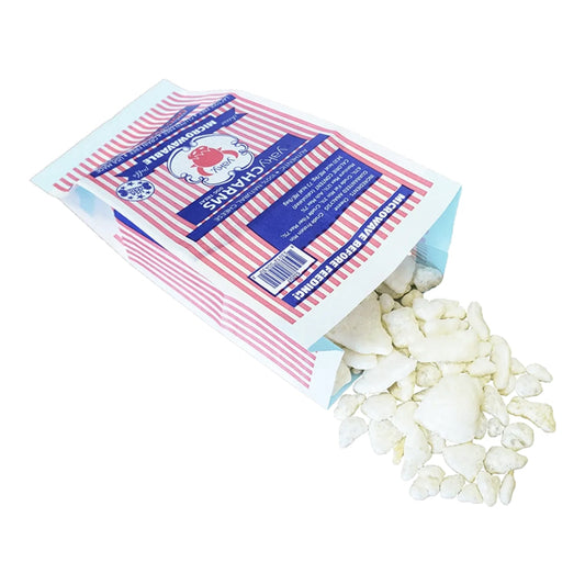 Himalayan Dog Chew Yaky Charms 12Count