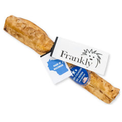 Frankly Dog 10-11" Collagen Chicken XLarge Roll 1Ct