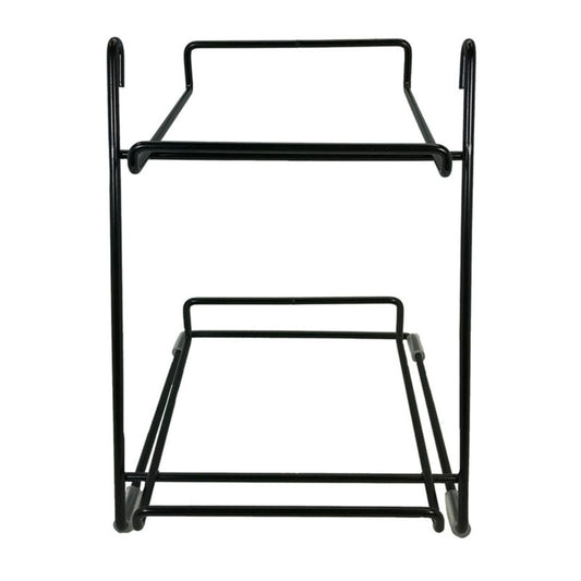 Etta Says Deli Bar Metal Empty Rack