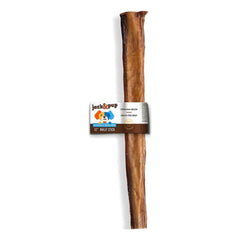 Jack & Pup Bully Stick 12" Bulk (Case of 100)