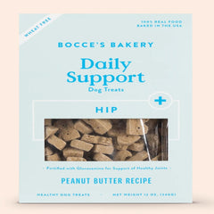 Bocces Bakery Dog Hip Aid 12Oz.