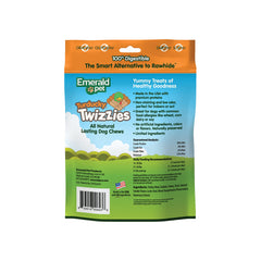 Emerald Pet Truducky Twizzies 6 Pack 8oz. Default Title