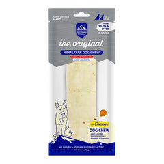 Himalayan Dog Chew Chicken Xlarge 5.3oz.