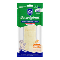 Himalayan Dog Chew Peanut Butter Medium 5.3oz.
