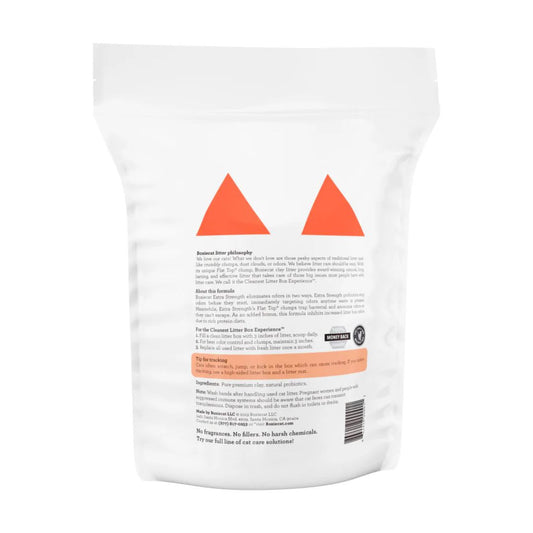 Boxiecat Cat Extra Strength Premium Litter 16Lbs