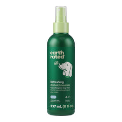EARTH RATED DOG SPRAY DEODORIZING 8OZ