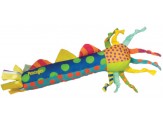 Petstages Cool Teething Stick Dog Toy Multi-Color